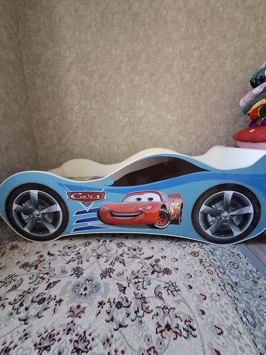 Детские кроватки