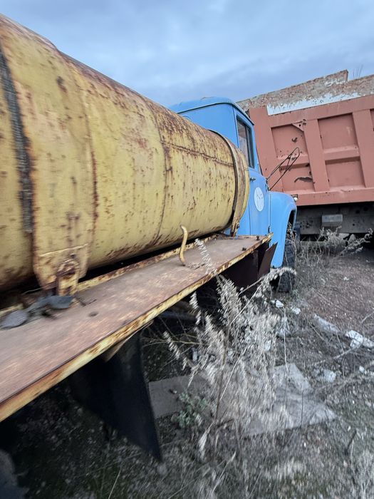 Срочно Водовоз продается