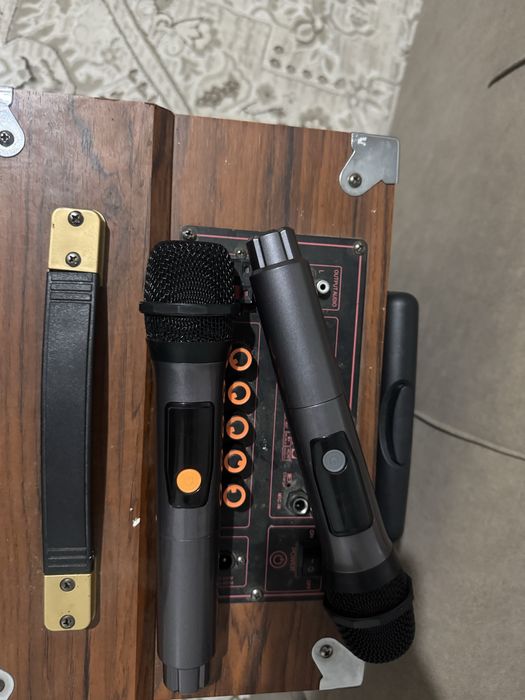Колонка baab high power outdoor audio