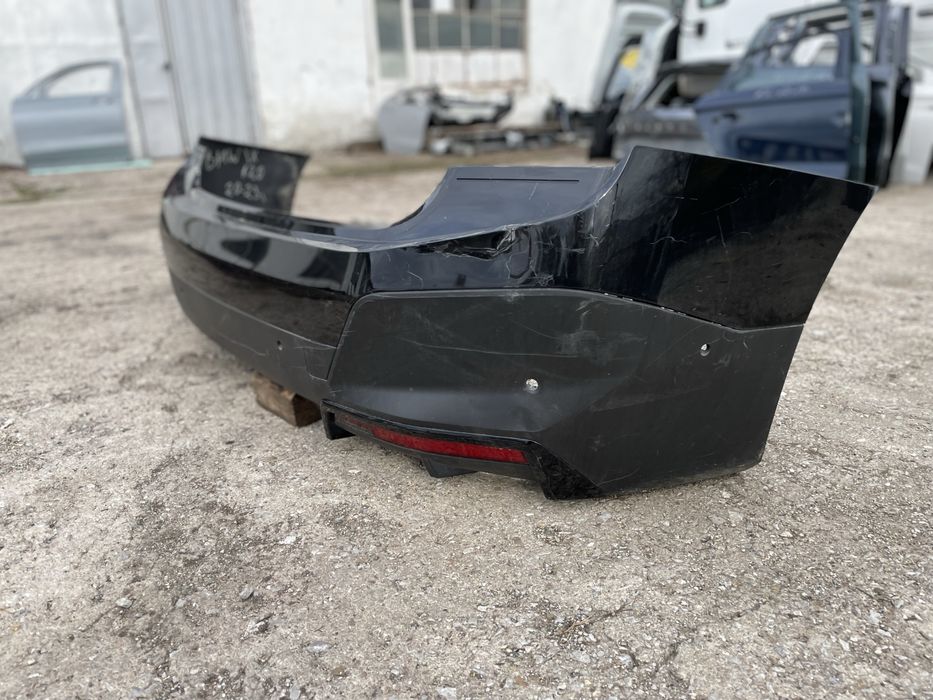 Задна броня за BMW IX I20 БМВ ИХ И20  2021г-