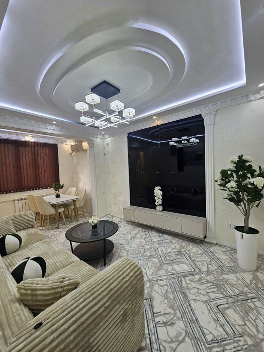 ×Чиланзар 3, 2/4/4 Дом вдоль дороги ‼️РАЗДЕЛКА, 48м²‼️Продаётся кв