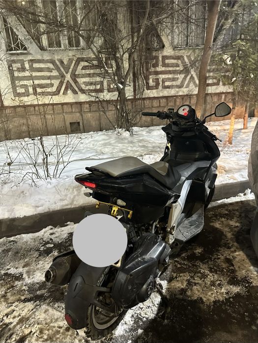 Derbi gp1 спорт продам либо обмен