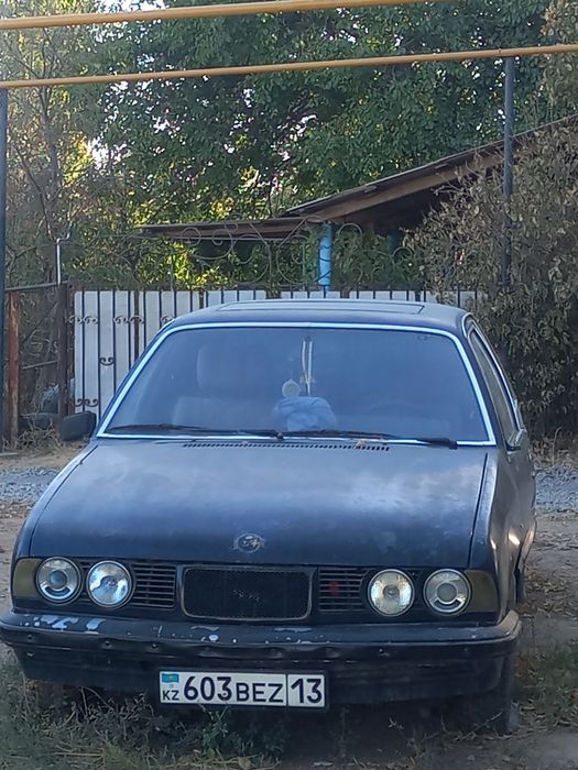 Опель сенатор сатылады