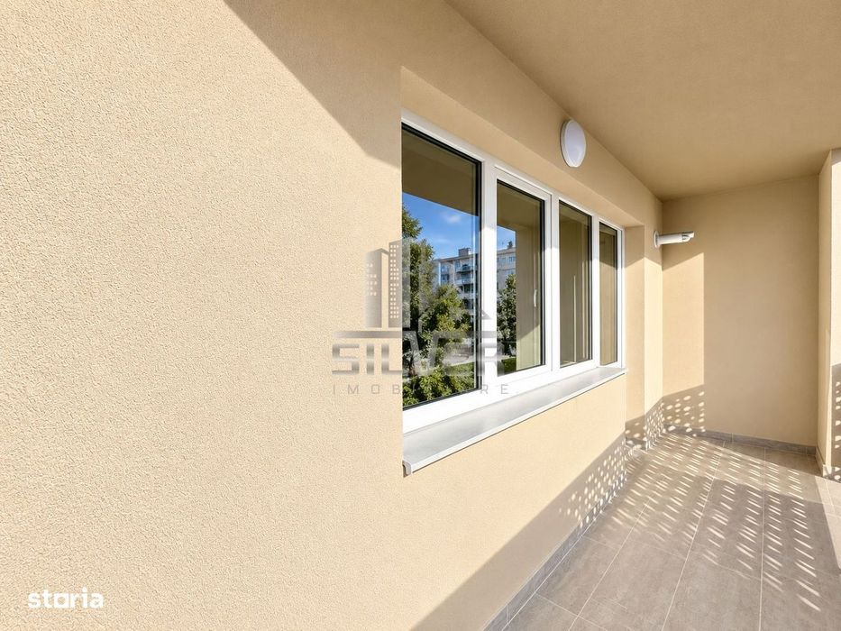 Apartament cu 3 camere/67mp/in curs de finisare/imobil calitativ/CF.