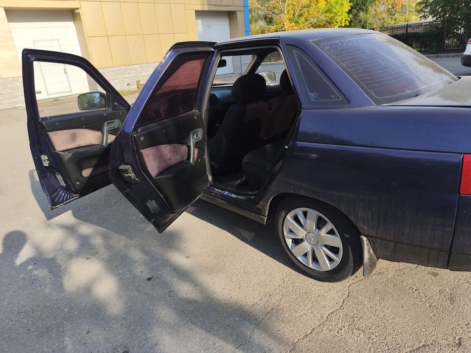 Ваз 21103 срочно