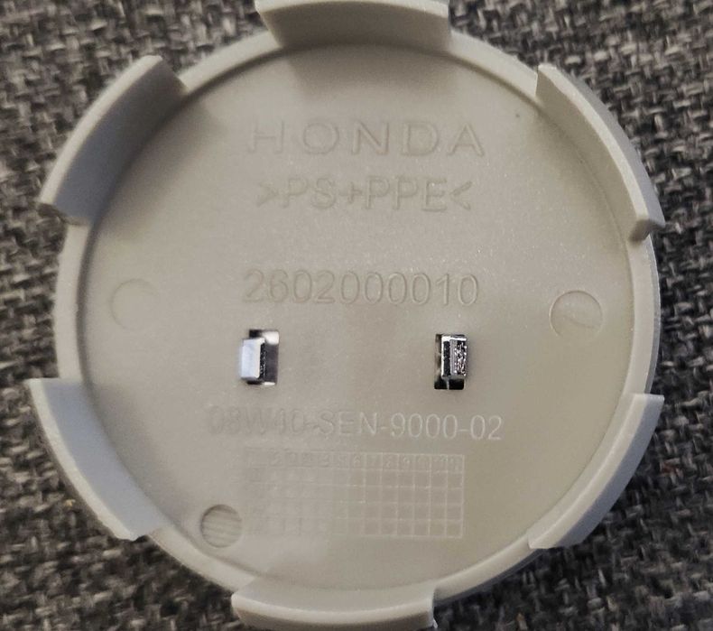 Honda - Капачки за джанти