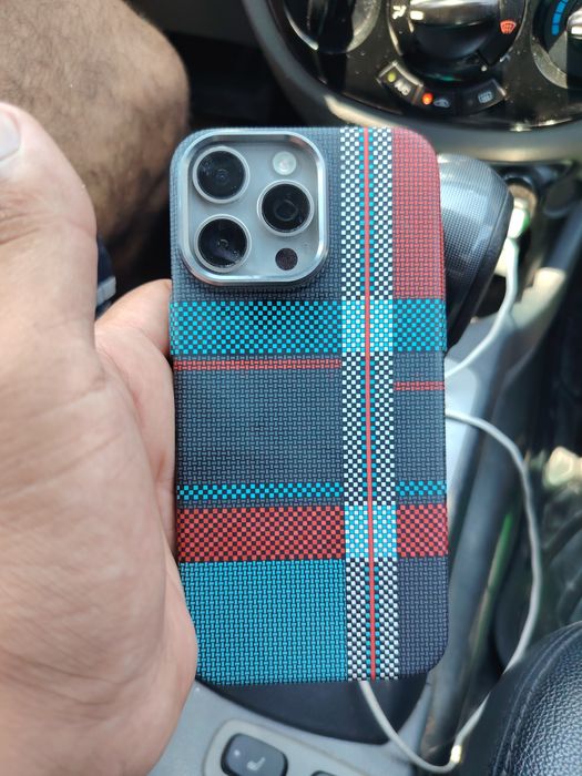 IPhone 15 pro max sotiladi xolati zur