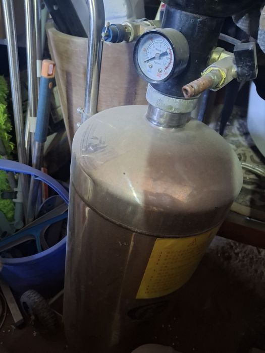 Продается пеногенератор