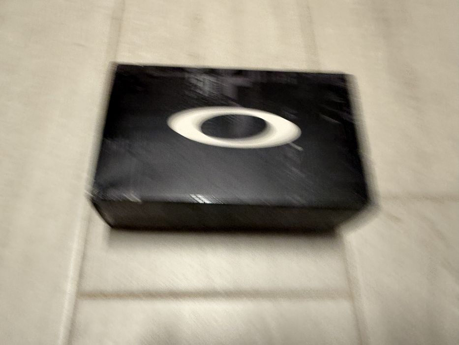 Нова плака за ски очила Oakley Line Miner M PRIZM Persimon