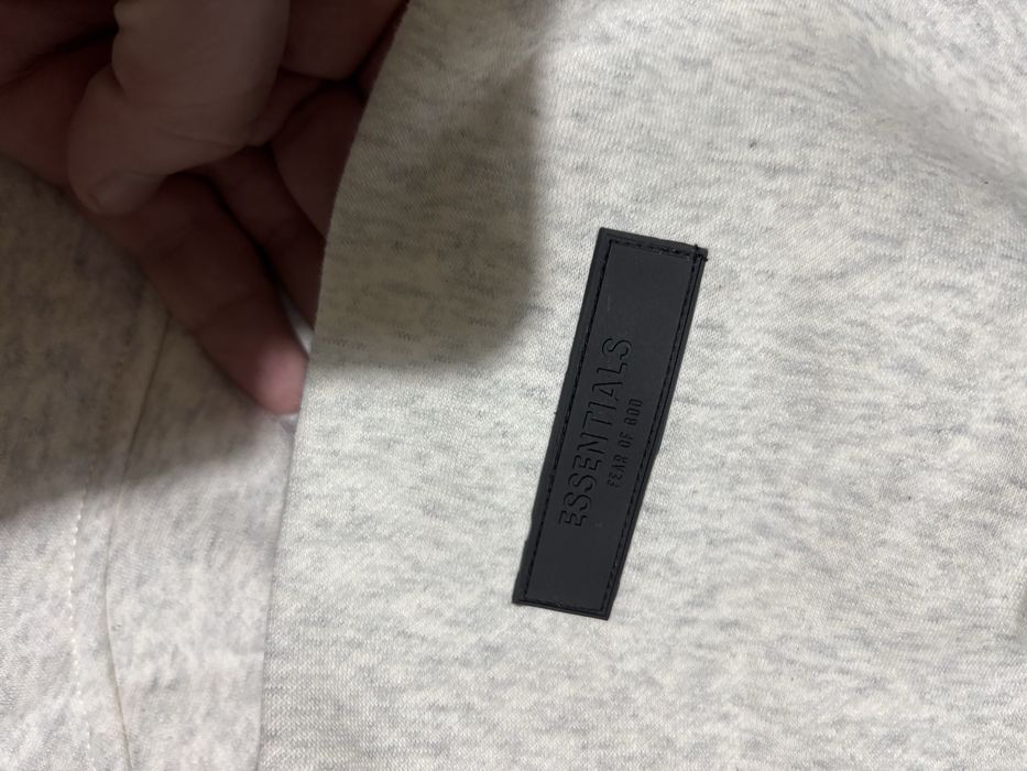 Hanorac Essentials S