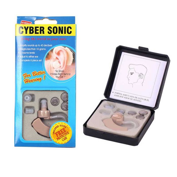 Aparat auditiv! Produs nou ambalat!