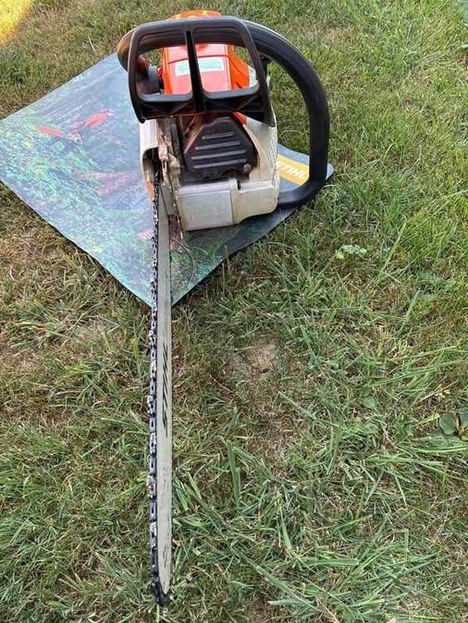 Верижен трион STIHL MS 280 с 45 см