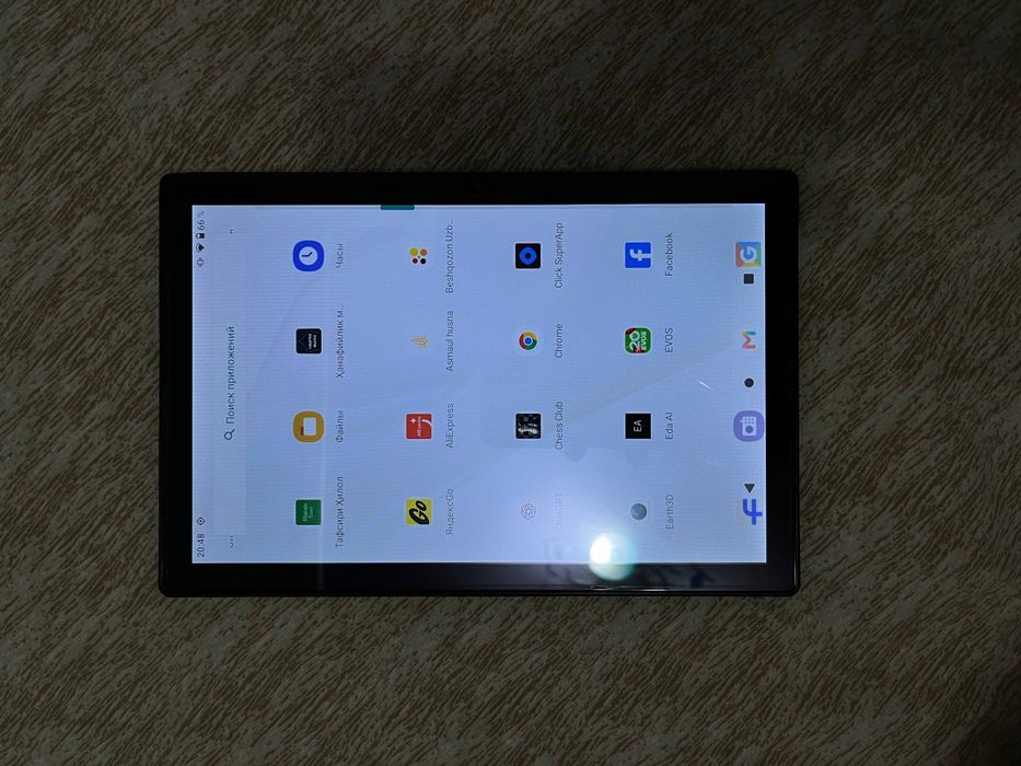 OZCT 16 promax plansheti 16GB ga 512G