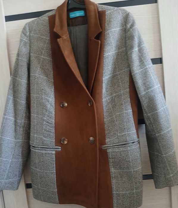 Новые и бу вещи в хор сост