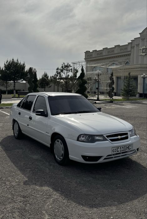 Nexia 2 1.6 dons full 2016