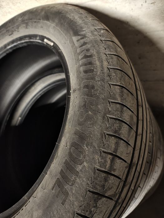 Гуми Bridgestone 255/55/19
