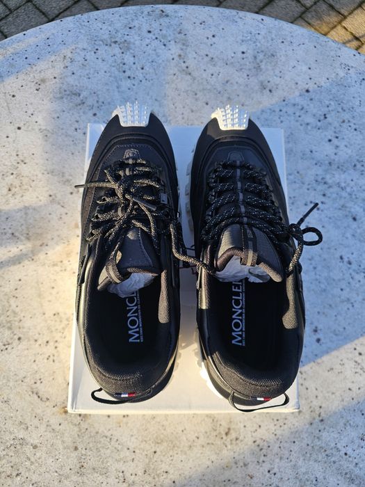 Adidasi Trailgrip GTX Gore-tex 43 46 negri