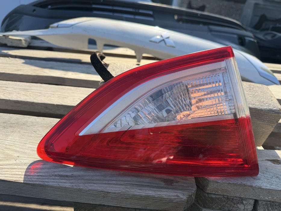 Стоп Ford Kuga 2012 год.-