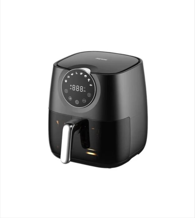 Фритюрник Joyami 5.7L Giant Air Fryer 1700W, с прозорче JDR030