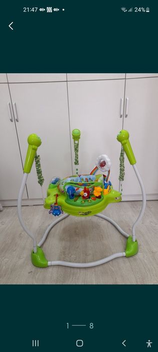 Детские пригуньки, б/у