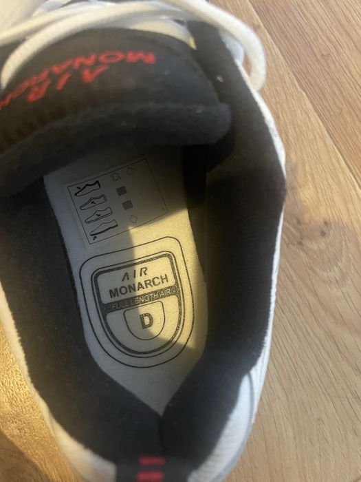 Nike air monarch оригинал 41размер