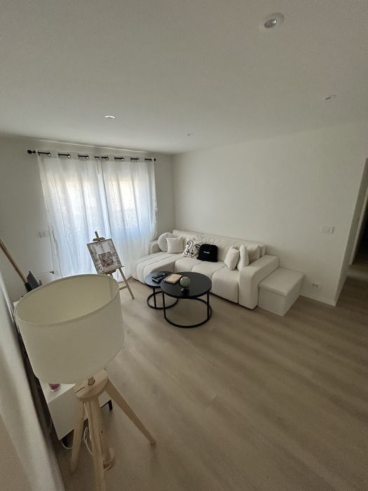 Apartament cu 2 camerein Micalaca