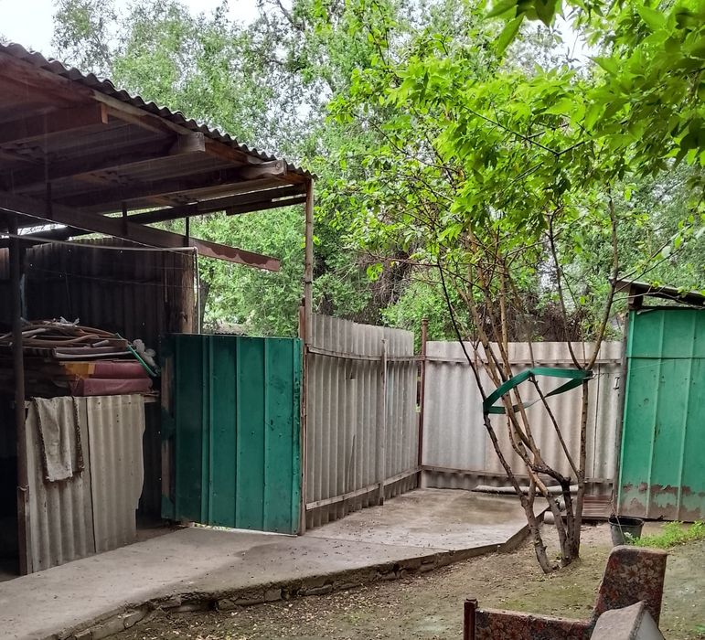 г.ШУ продается дом, үй сатылады