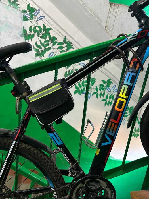 Велосипед скоростной новый можно торг