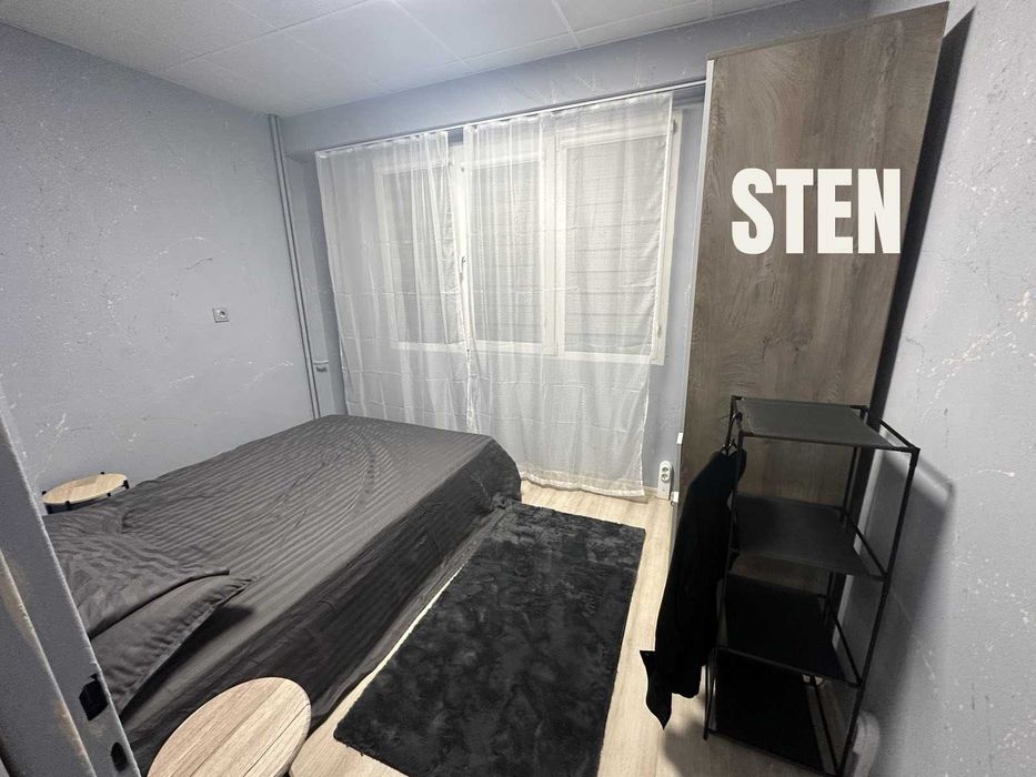 Дава се под наем Двустаен апартамент в Пловдив, Филипово - 46 кв.м за 85900 € - Снимка #5