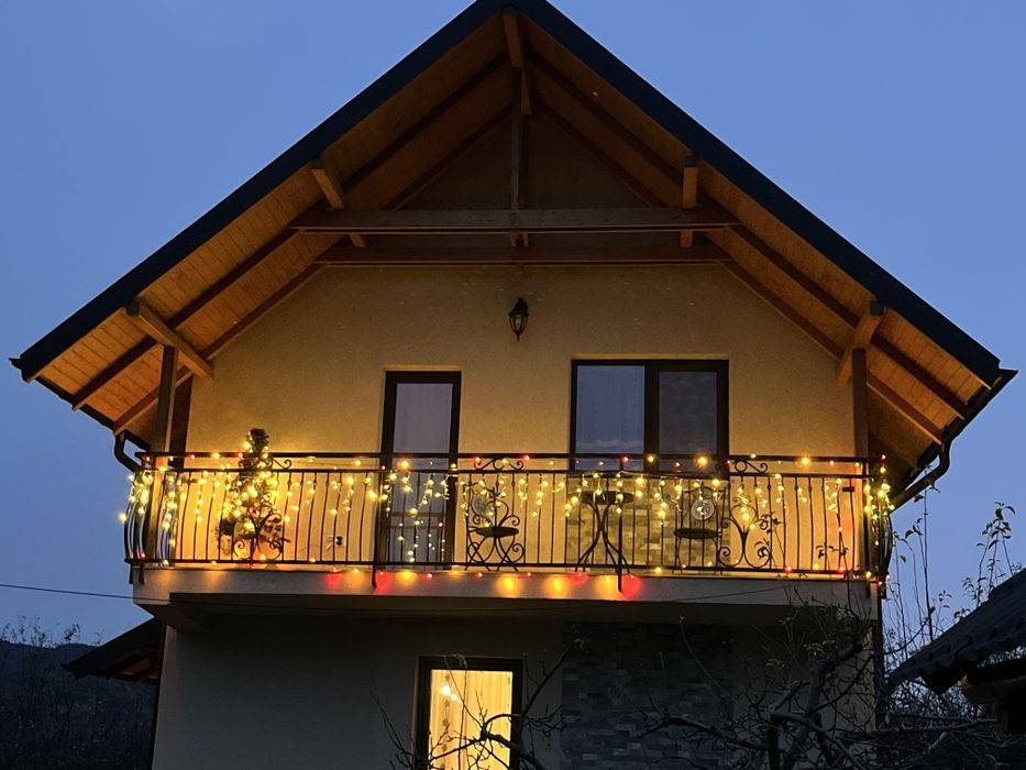 Cazare revelion sarbatori