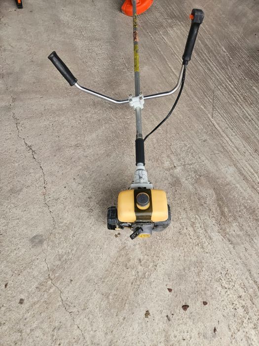 Motocoasa Sthil  FS 98