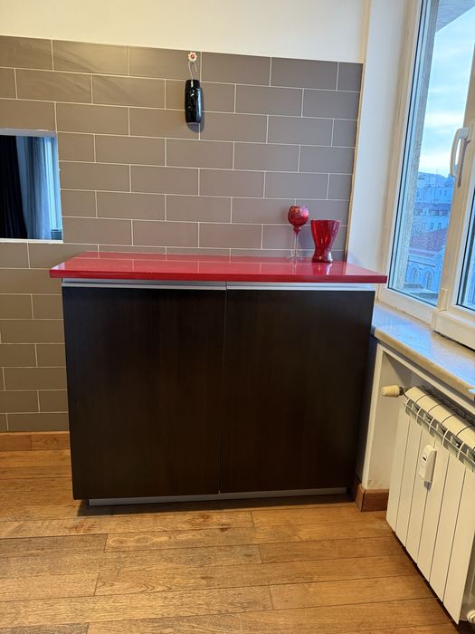 Продавам кухня напълно оборудвана