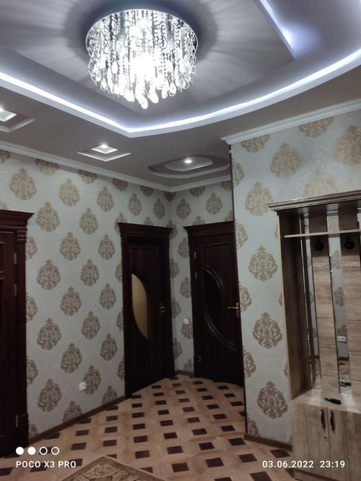 Vogzal 3 xona 125m² komfort