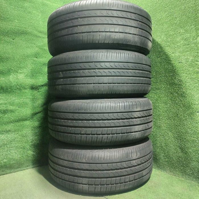 Продам Оригинальные Диск с шинами BMW X5 E70 255/55R18