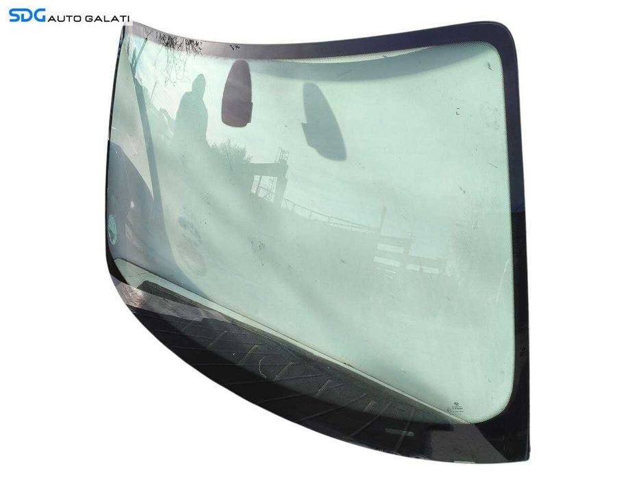 Parbriz Geam Sticla BMW Seria 3 E46 1997 - 2005 [LC2761]