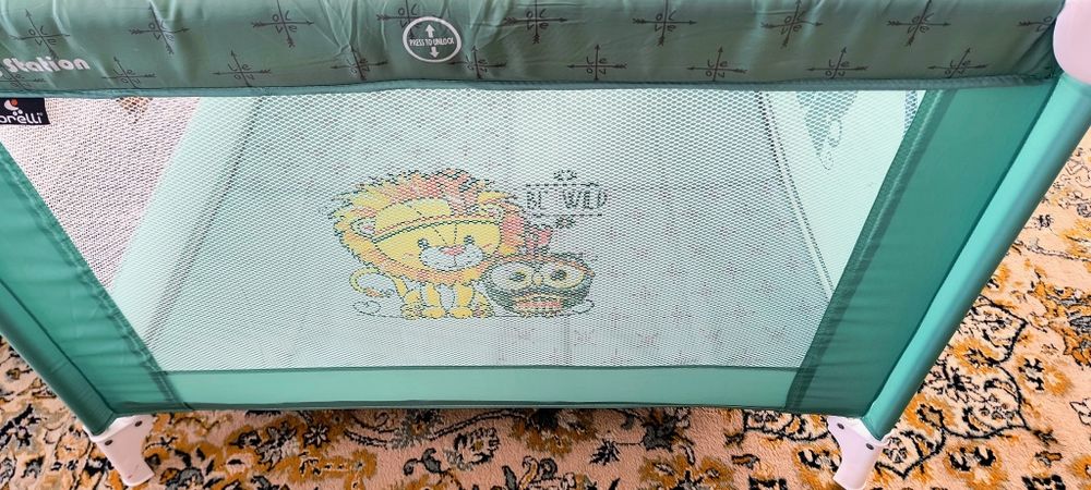 Țarc de joacă 105×95