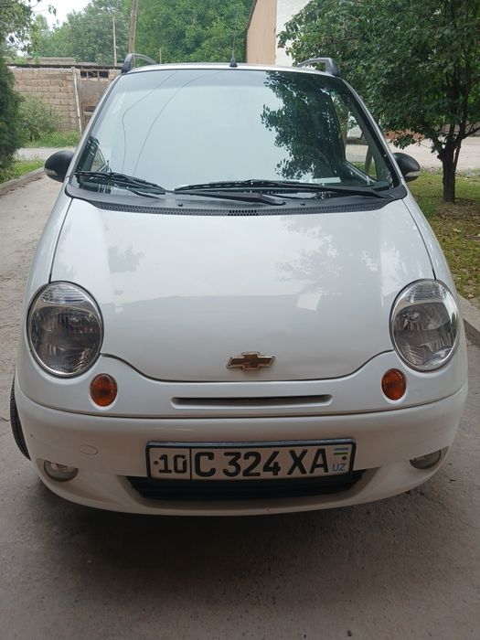 Продаётся Chevrolet Matiz
