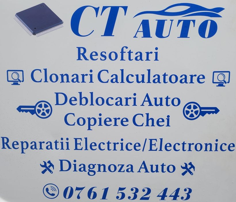 Electrician / Chei Auto