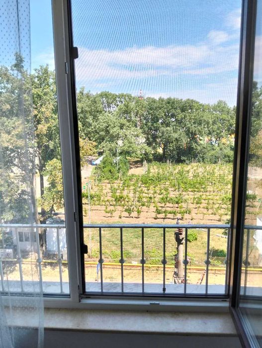 Proprietar, ofer spre inchiriere apartament 2 camere Copou Iasi