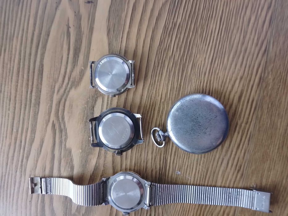 продажа или обмен часы победа