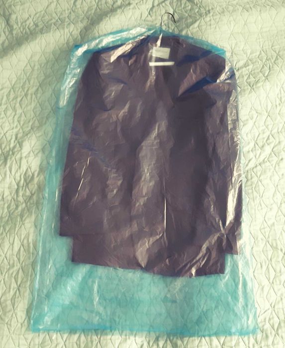 Униформа Морски офицер 8 части мъжки костюм