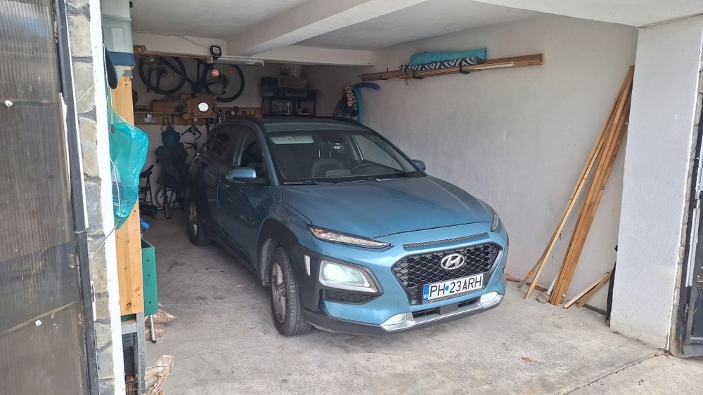 HYUNDAI Kona 2019 — imagine 7