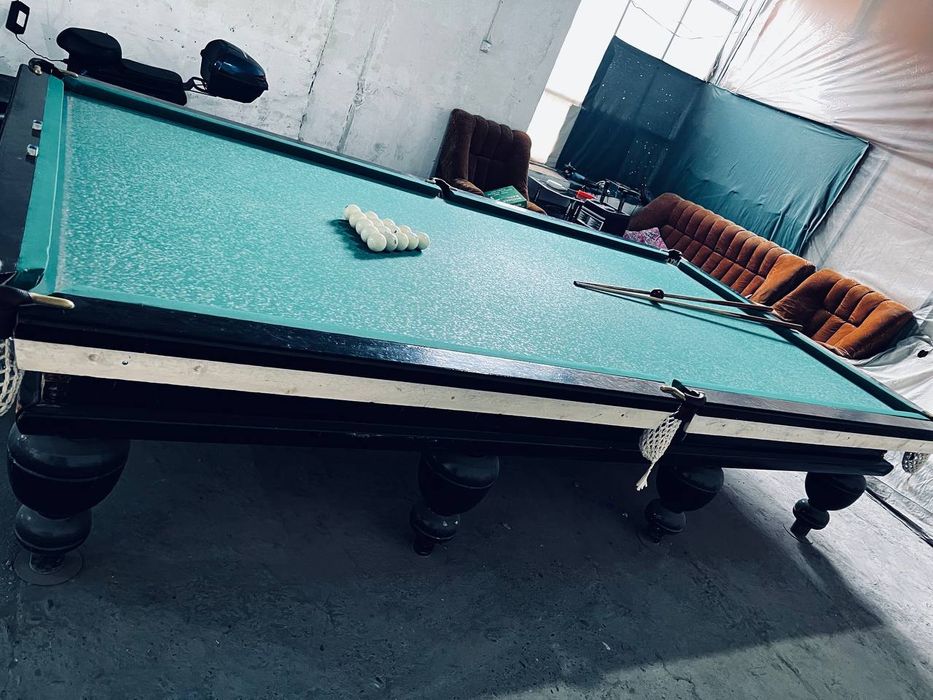 Масковский мирамир стандарт доска