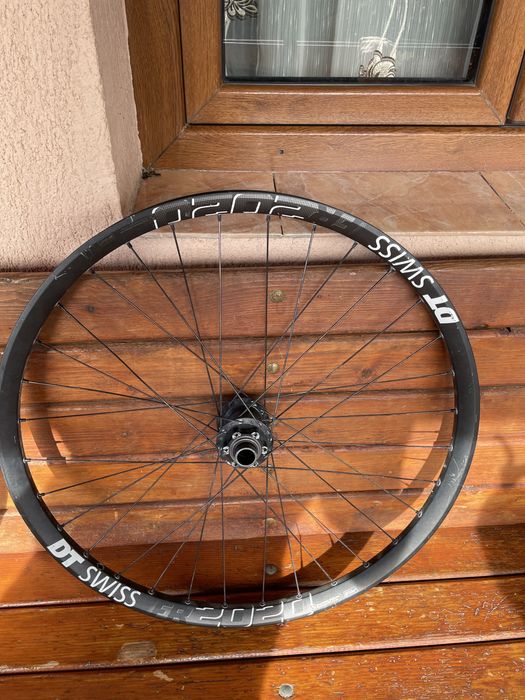 Vand set jante dt swiss fr2020 26