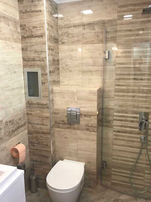 Дава се под наем Двустаен апартамент в Пловдив, Мараша - 75 кв.м за 498.27 € - Снимка #7