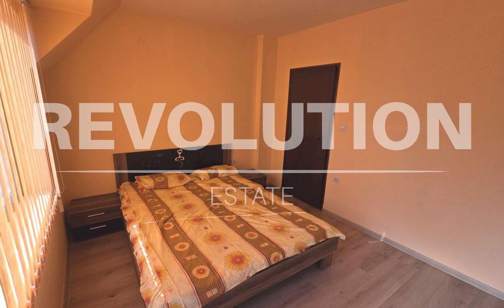 Дава се под наем Четиристаен апартамент в Варна, Бриз - 130 кв.м за 750 € - Снимка #8