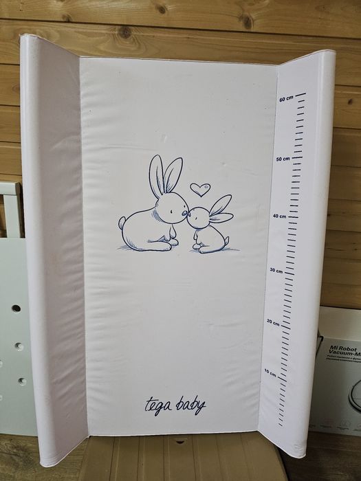 Електрическа люлка +  подарък