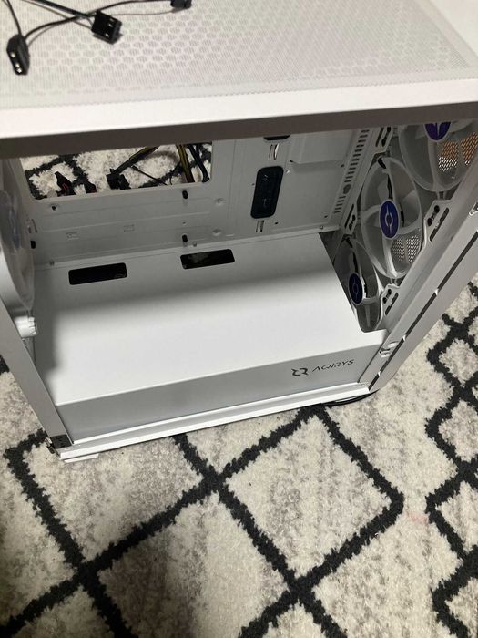 „Reinstalare Windows + Mentenață PC – Curtea de Argeș”