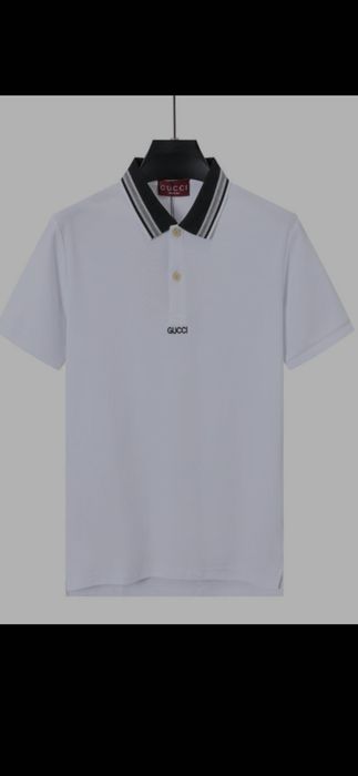 Tricou Gucci, model 2026, preț fix, 10 ron prin posta romana