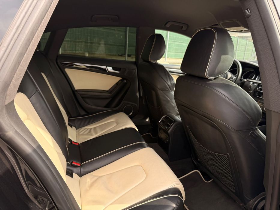 Audi A5 / 2.0 Tdi/ 177cp/Quattro/S-Line/B&O/Navi/Jante R19